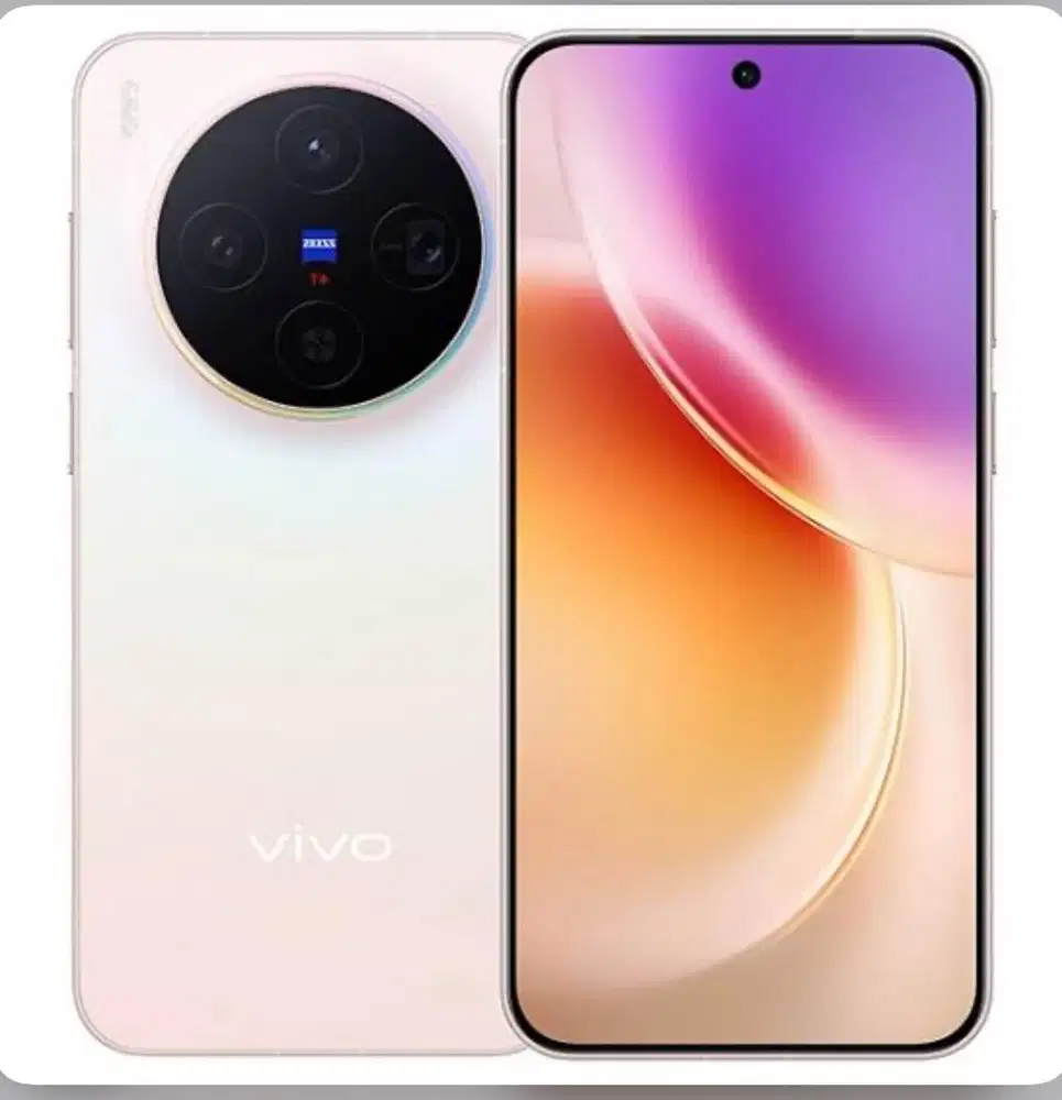 Promo VIVO X300 16/512 di erafone sudirman
