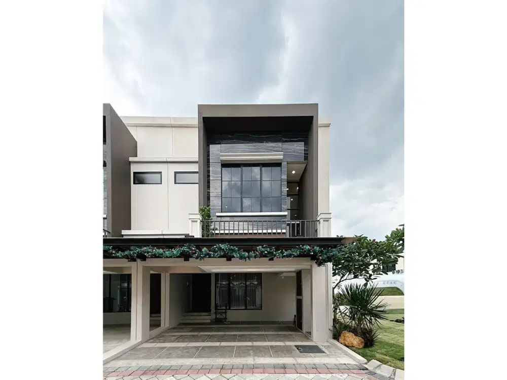 Wisata Bukit Mas - Chester Tipe Canary