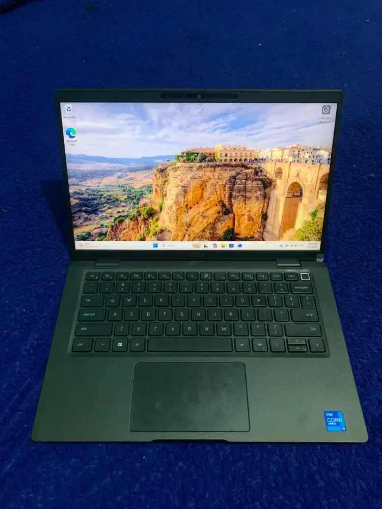 LAPTOP DELL Latitude 7420 i5 GEN 11