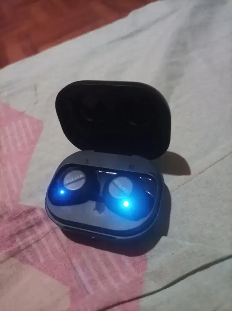 Tws erazer xt91pro