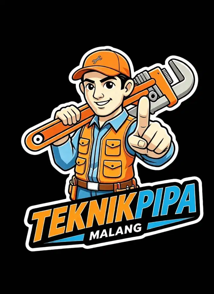 Teknik Pipa Malang