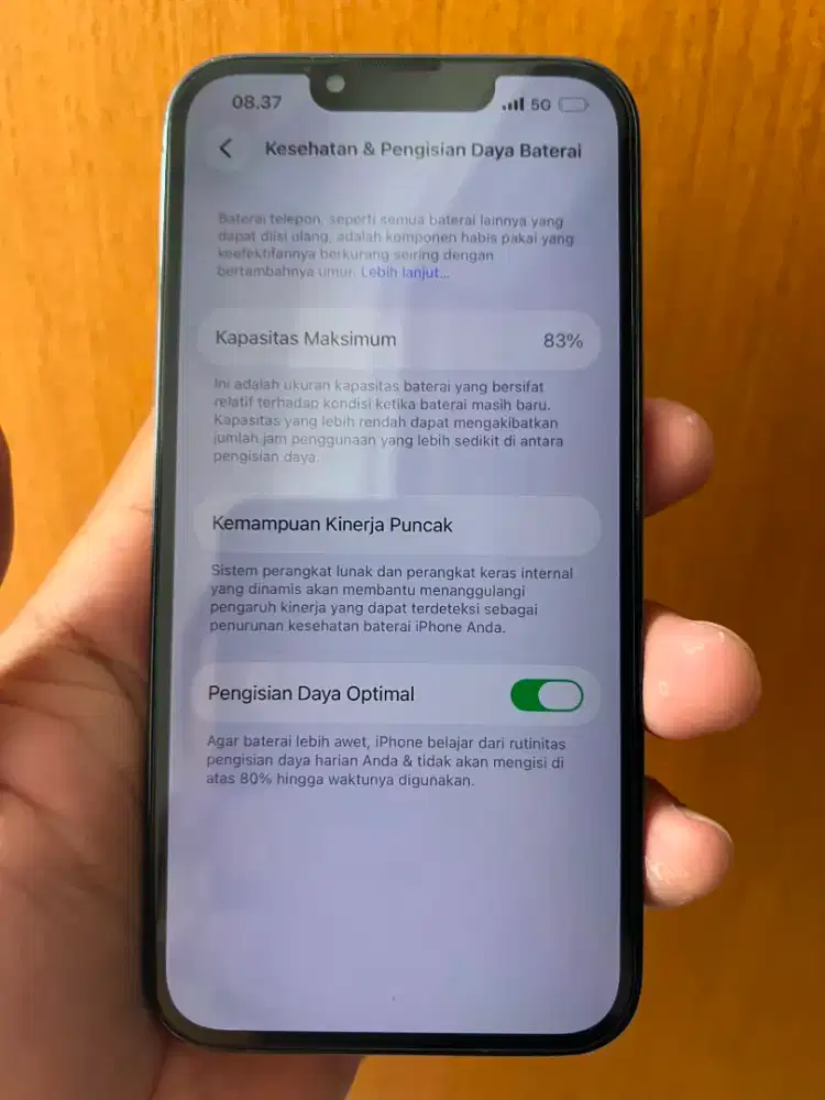 iPhone 13 pro 128 ex inter