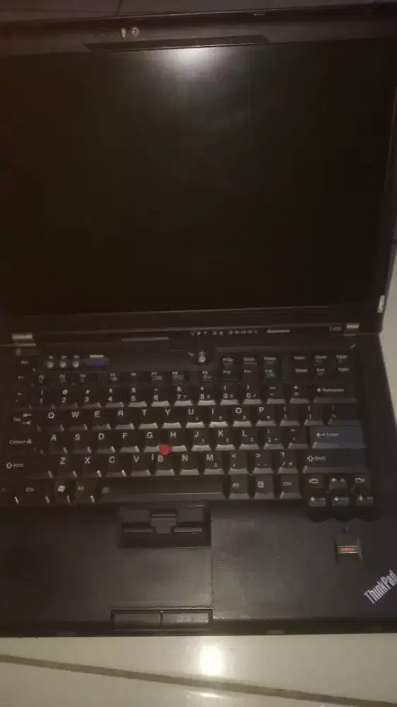 Lenovo Thinkpad t400