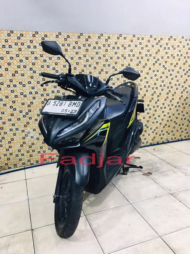 honda vario 125 2024 Dp 1.5 Jt