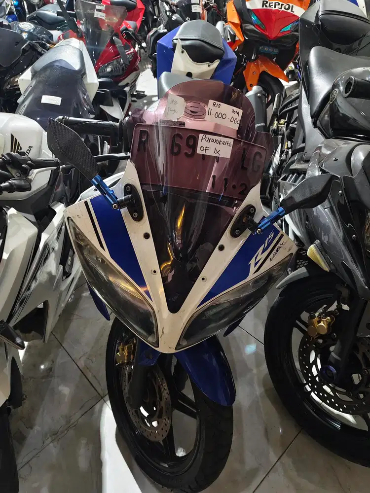 R15 v2 taun 2014