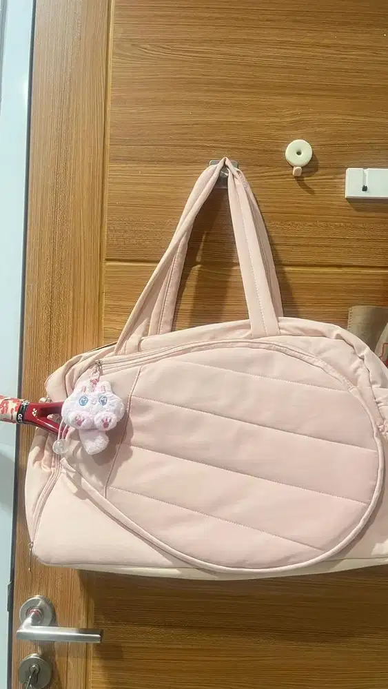 Tas tennis multifungsi