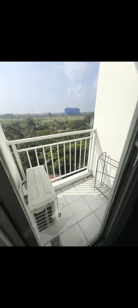Sewa Apartment Surabaya