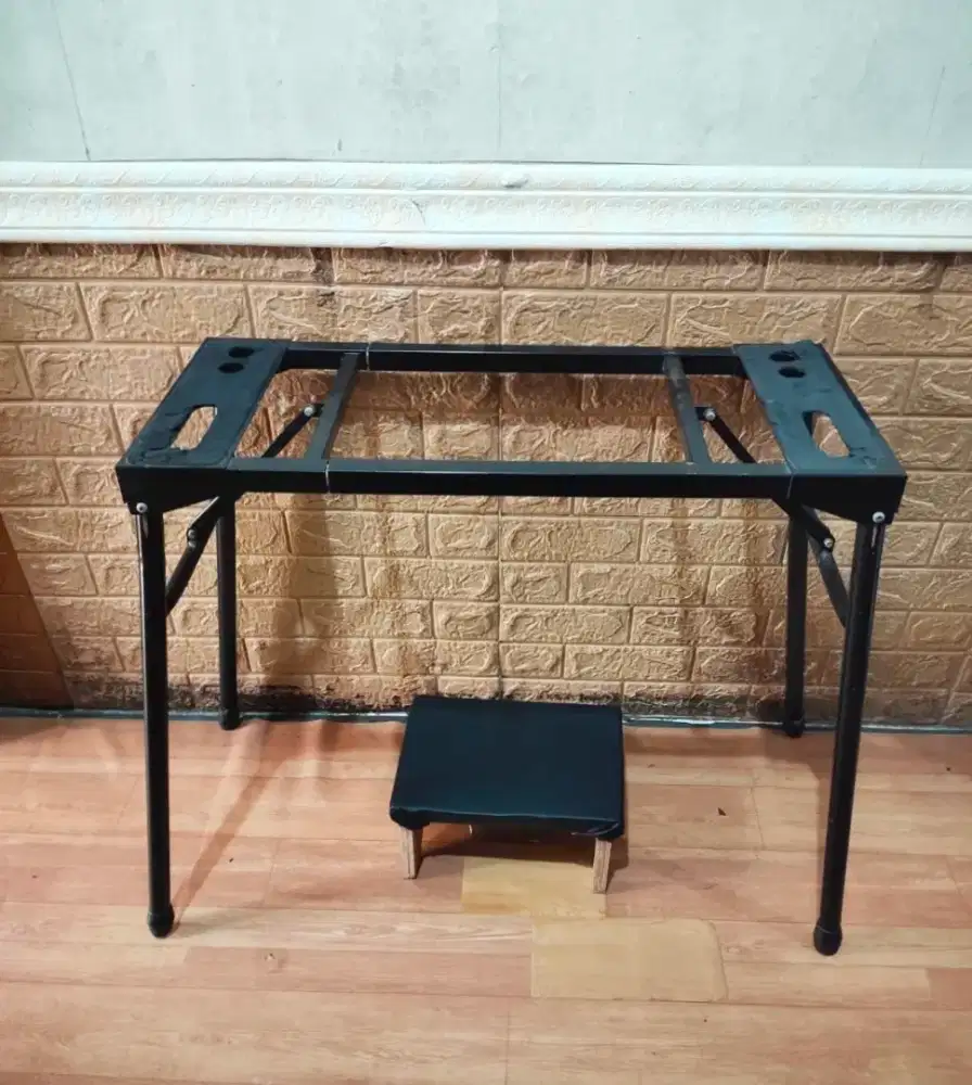 Kaki keyboard/ digital piano