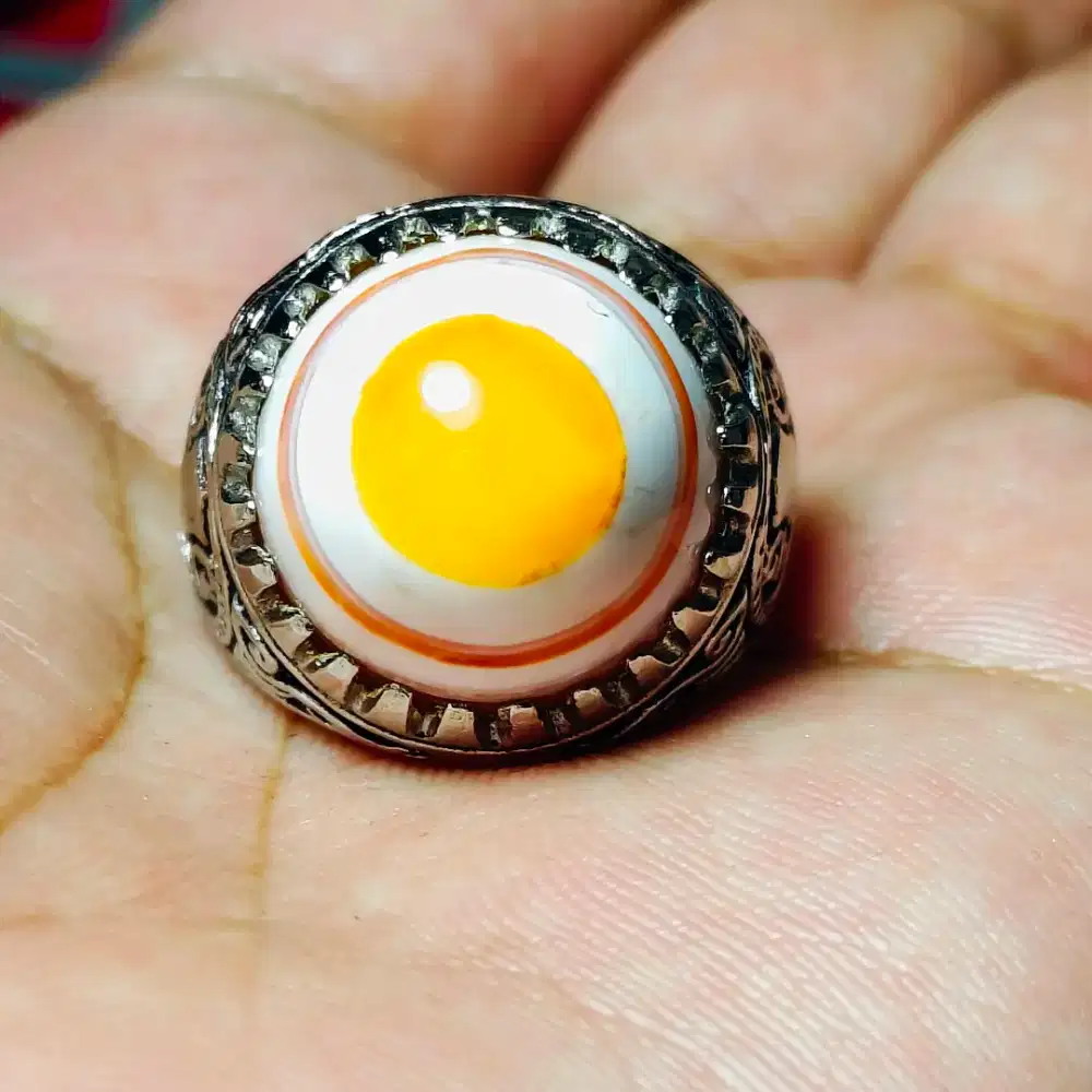 CINCIN PRIA MOTIF TELOR CEPLOK COLECTION