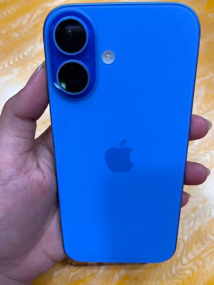 iphone 16 basic inter all operator 128gb