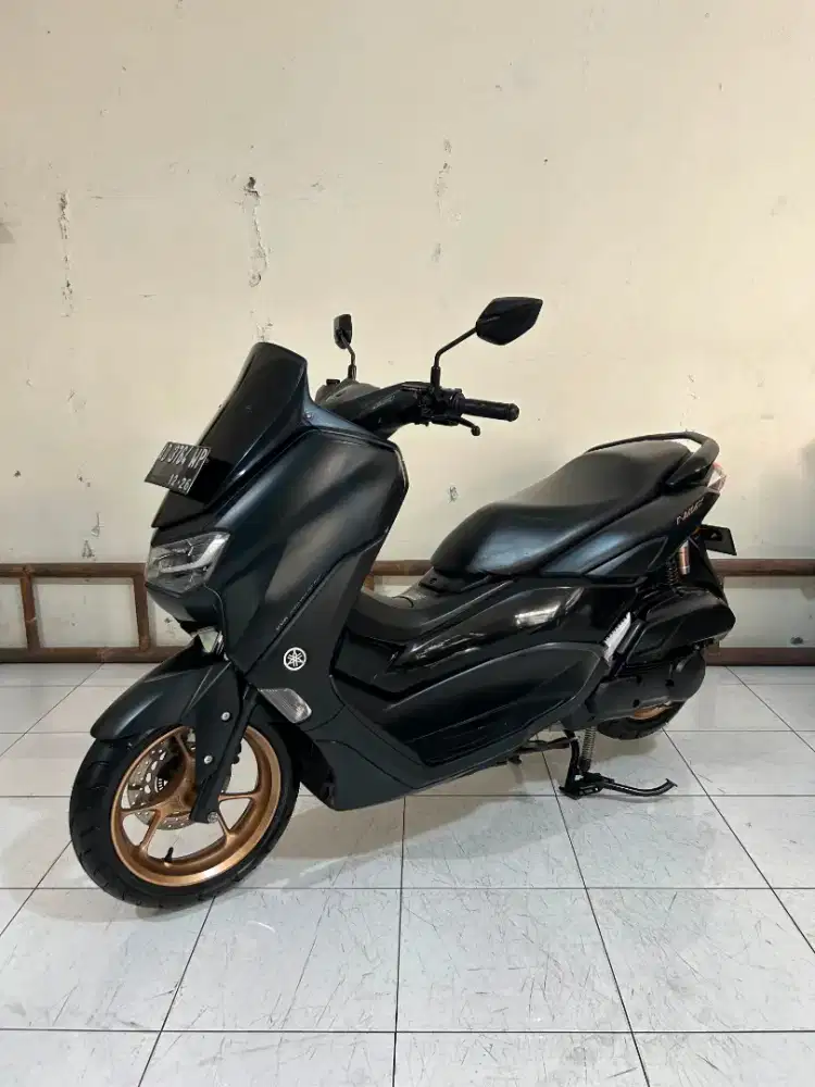 NMAX NEW CBS 2021 AD KARANGANYAR