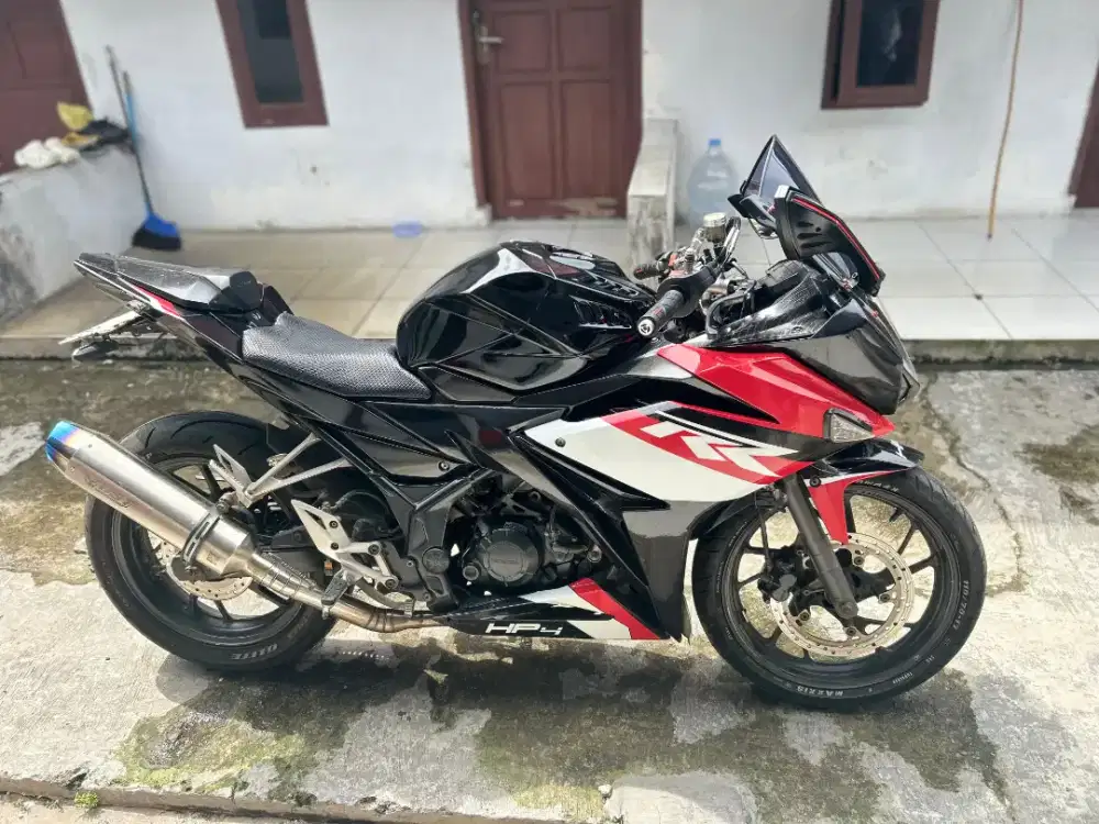 DJIUAL HONDA CBR 150R 2017
