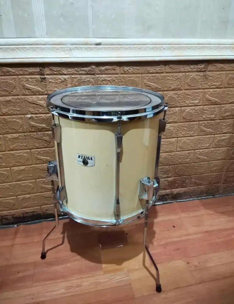 Tom floor 14 inch TAMA JAPAN