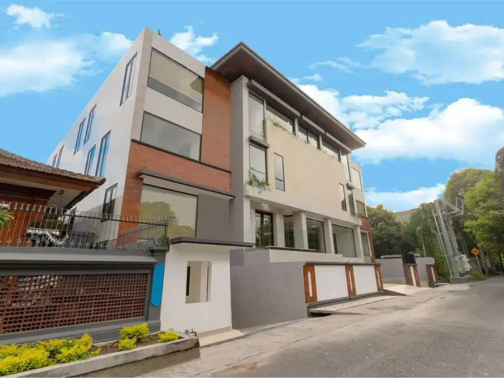 Kost Renon denpasar