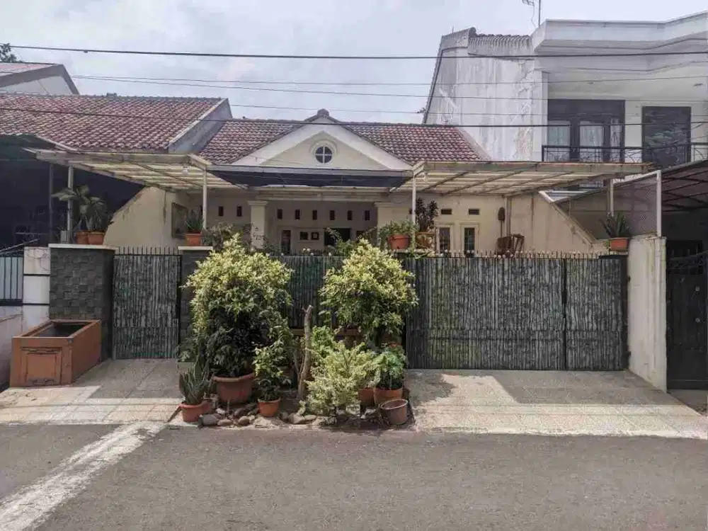 Rumah di Jual