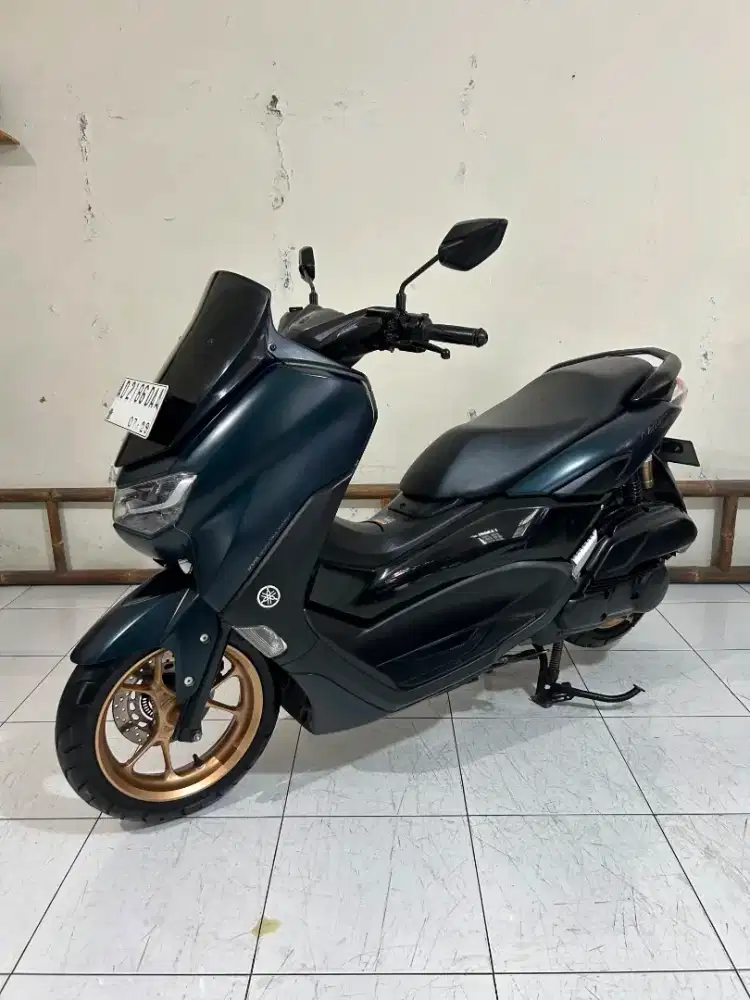 NMAX NEW KEYLES 2024 AD SOLO