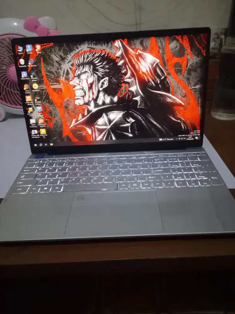 Laptop Ram 12gb Ssd 512gb