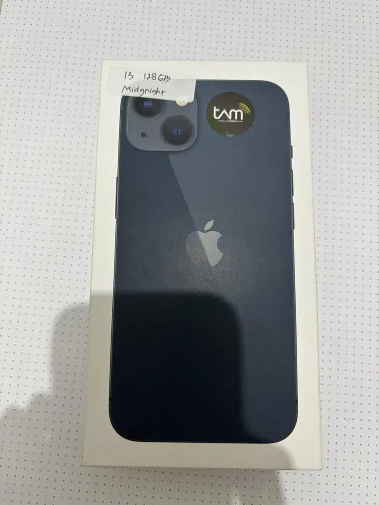 iPhone 13 128GB