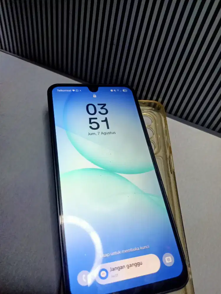 Samsung A17 128