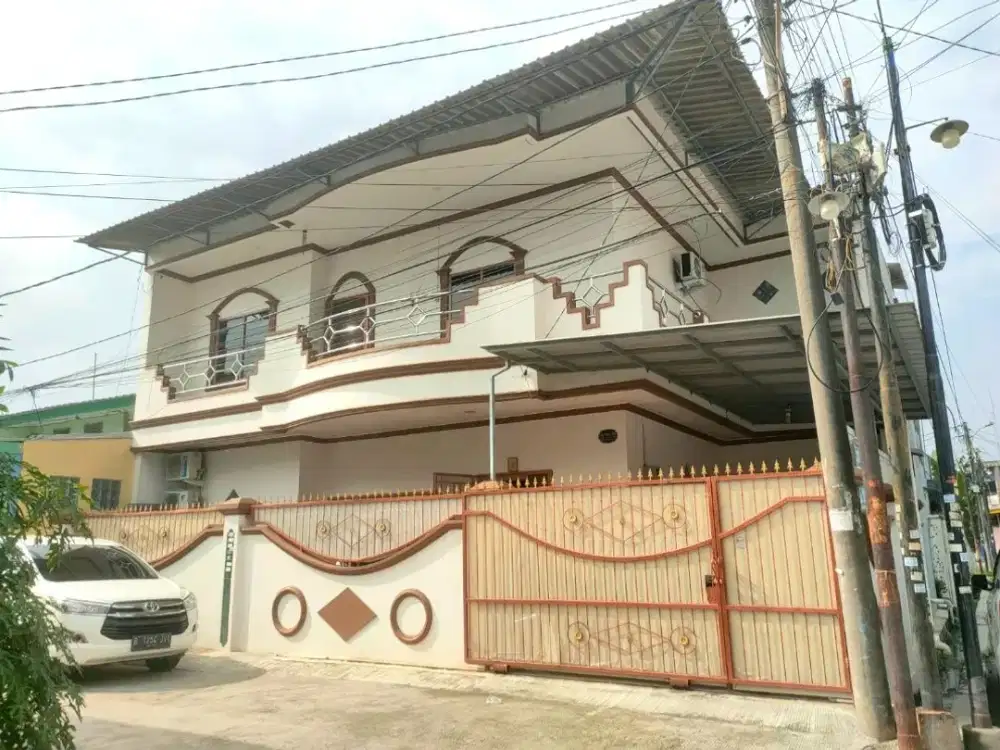 Rumah Di Griya Dadap Estate Kosambi Tangerang