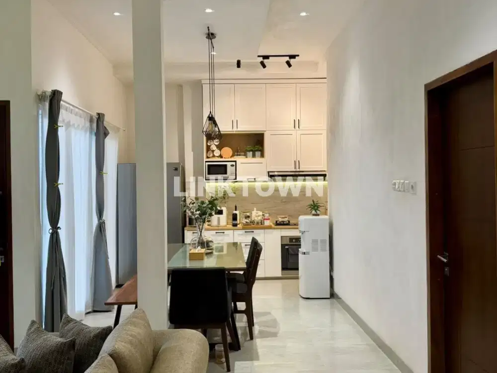 DIJUAL CEPAT RUMAH SIAP HUNI CIPETE JAKARTA SELATAN