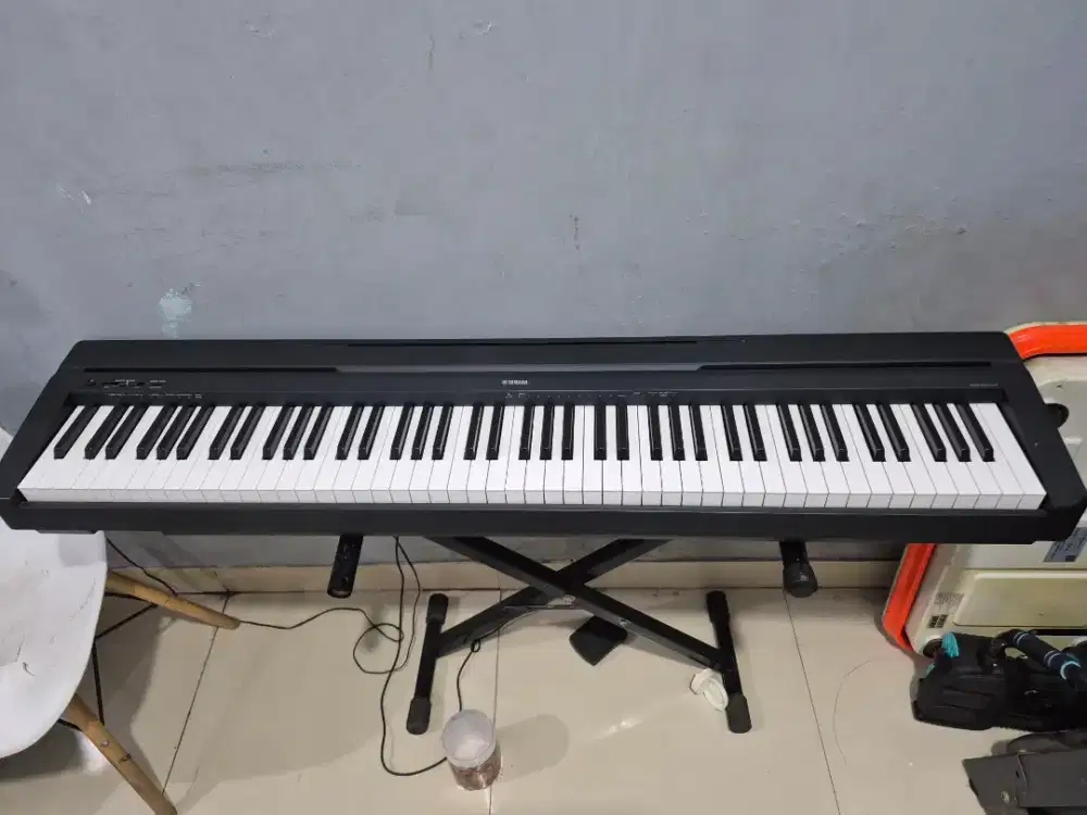Digital Piano Yamaha P45