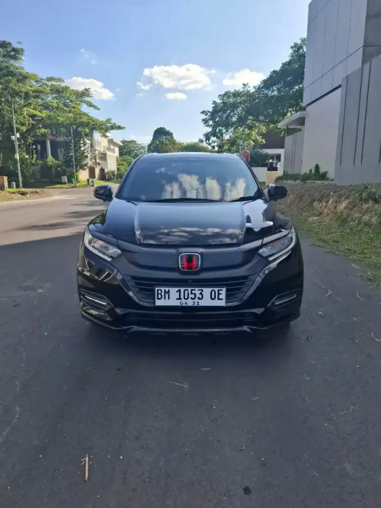Hrv se 2021 bm kota