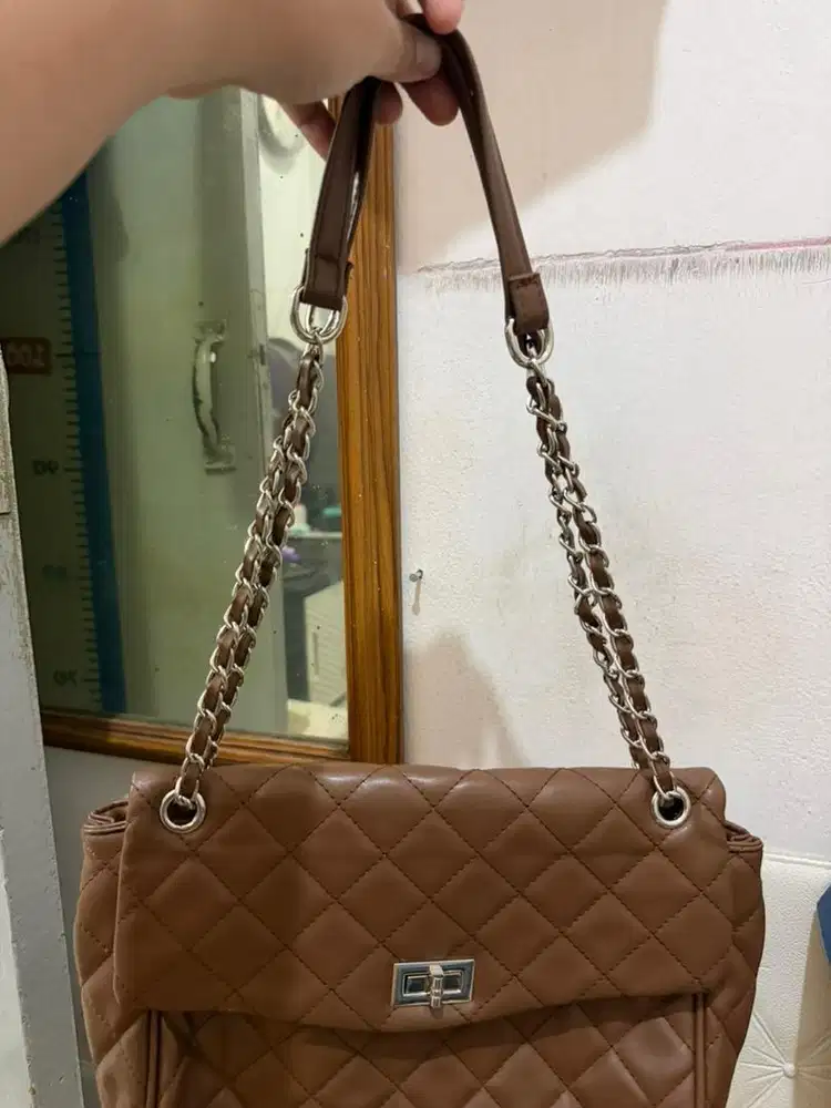Tas wanita bagus