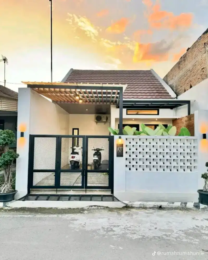 Segera kunjungi selagi harga belum berubah. area sttrategis