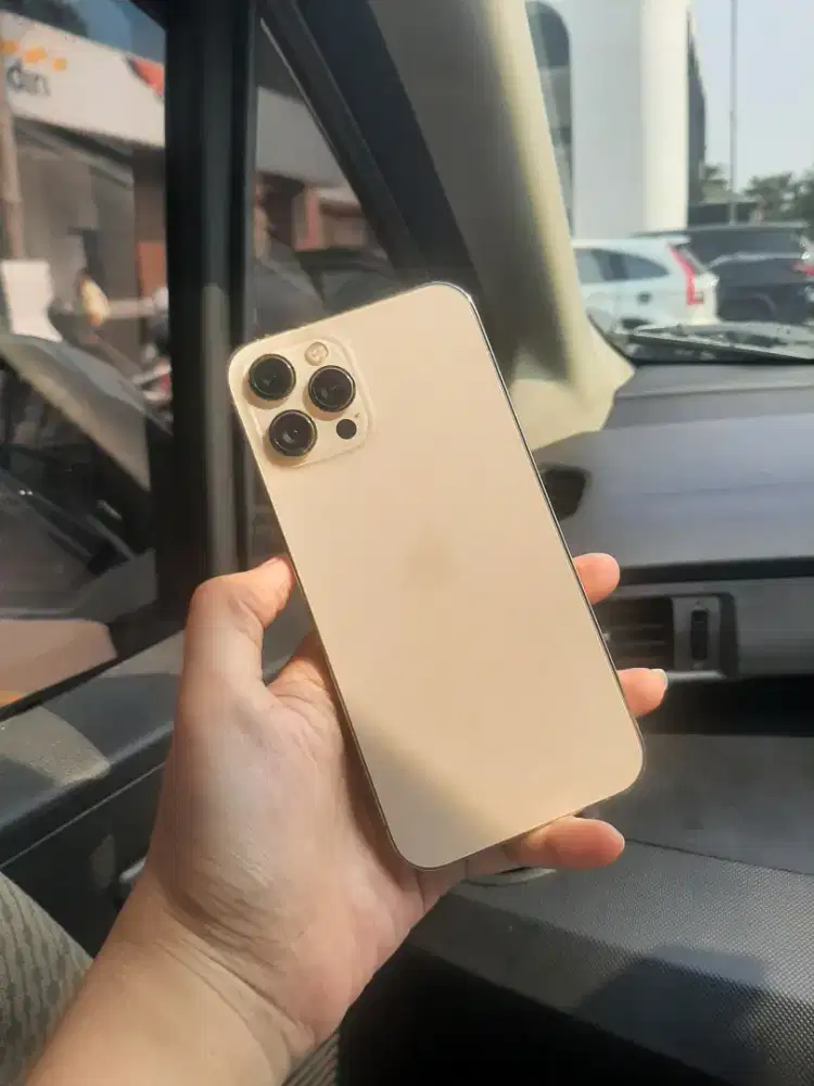 Iphone 12 promax 128gb beacukai