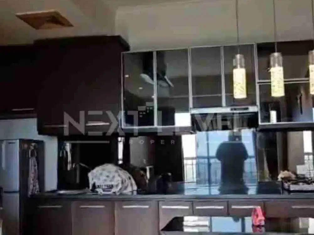 Jual Apartement Waterplace Residence Tower B. Terawat dan nyaman