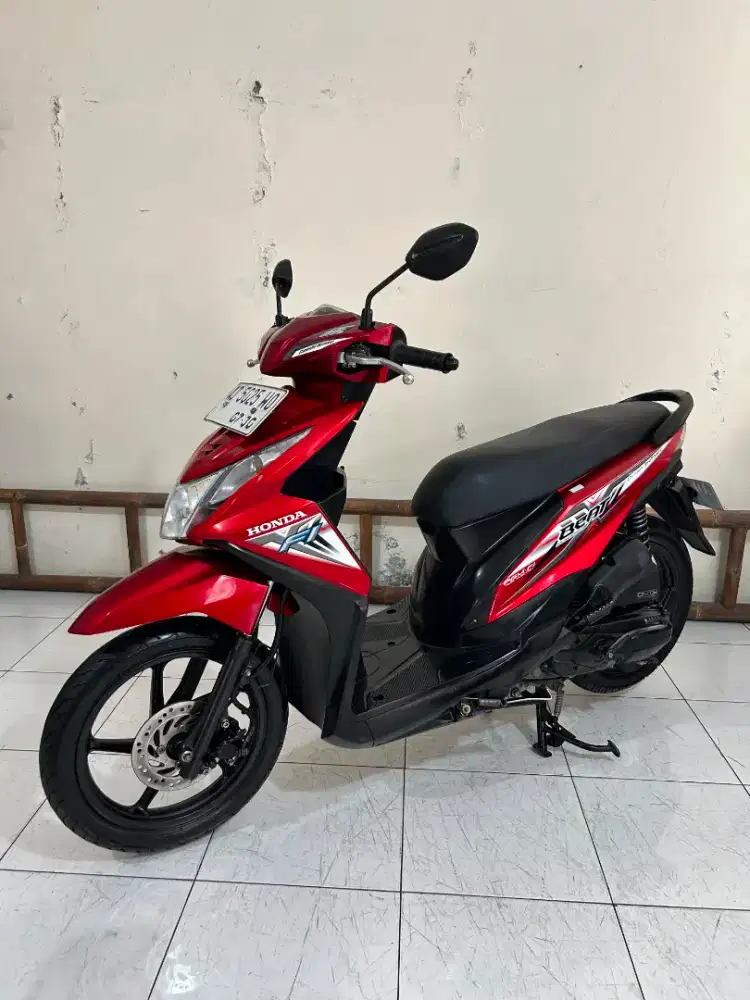 BEAT FI ESP 2015 AD SUKOHARJO