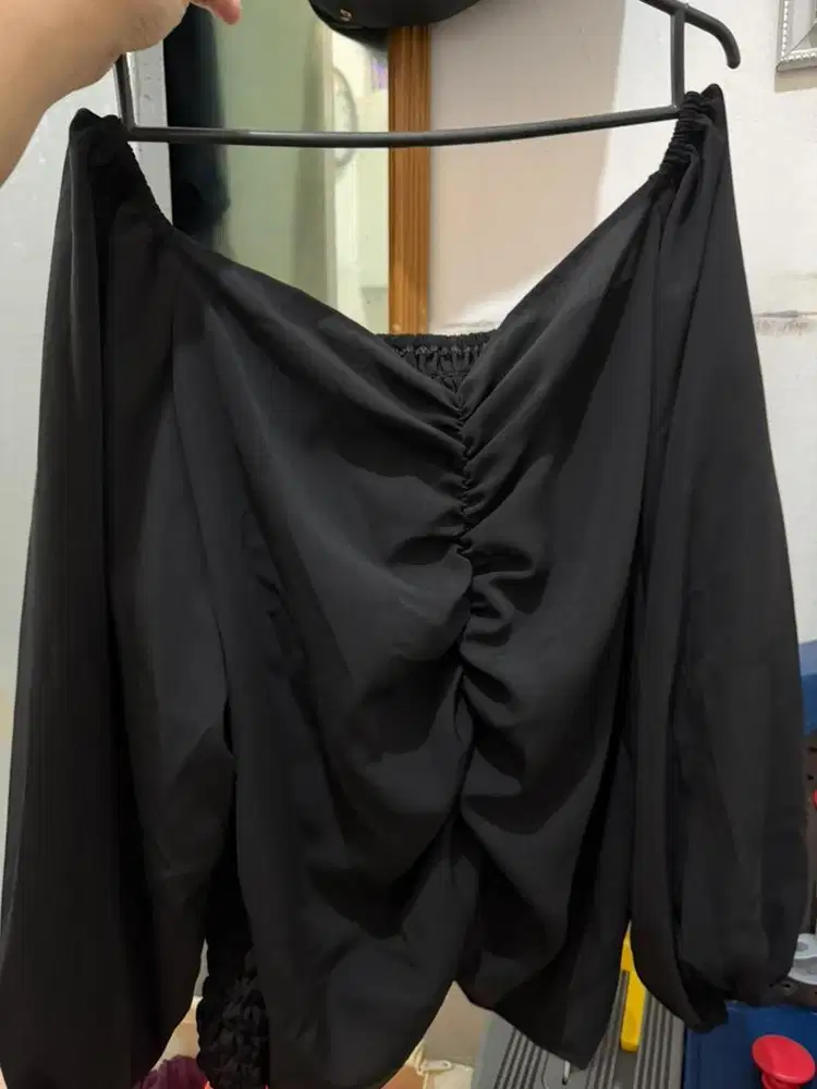 Blouse wanita bagus