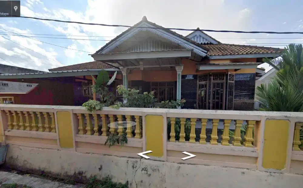 DIJUAL RUMAH CEPAT, BOLEH NEGO