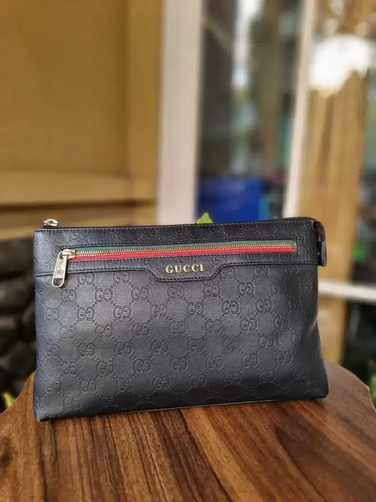 Tas Handbag brand Gucci italy