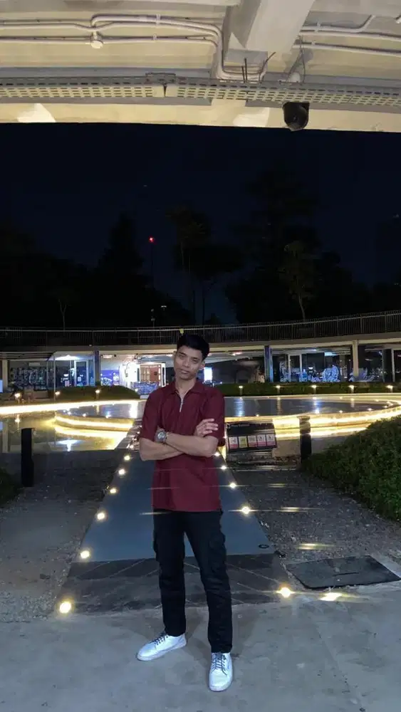 part time jaksel