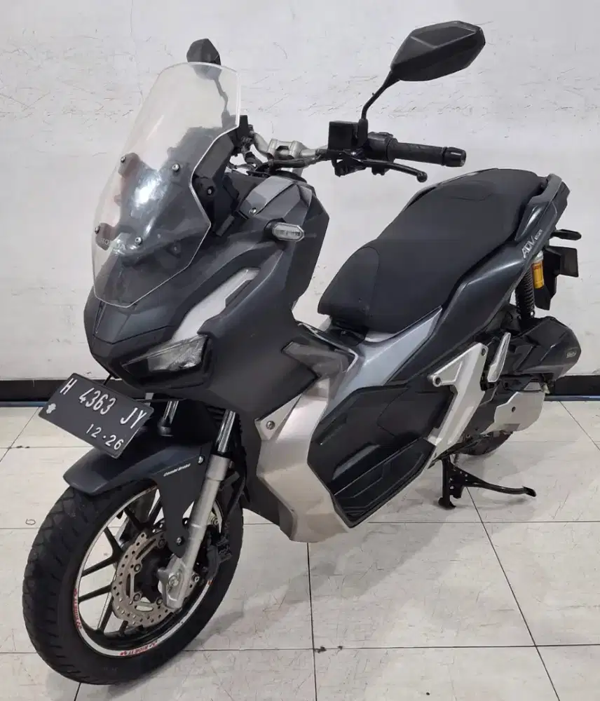 ADV 150 Tahun 2021
