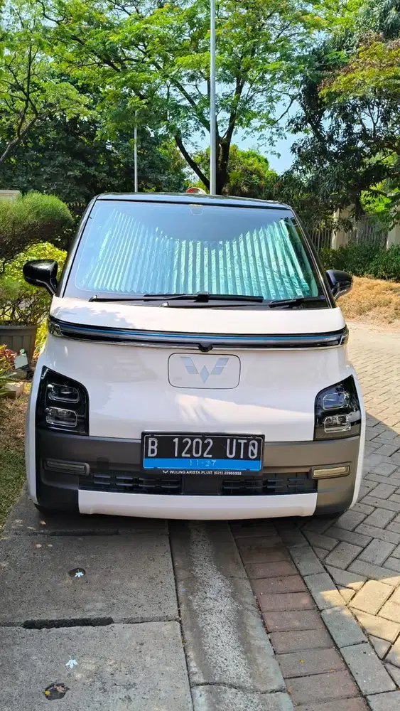 AIR EV PRO 300KM
