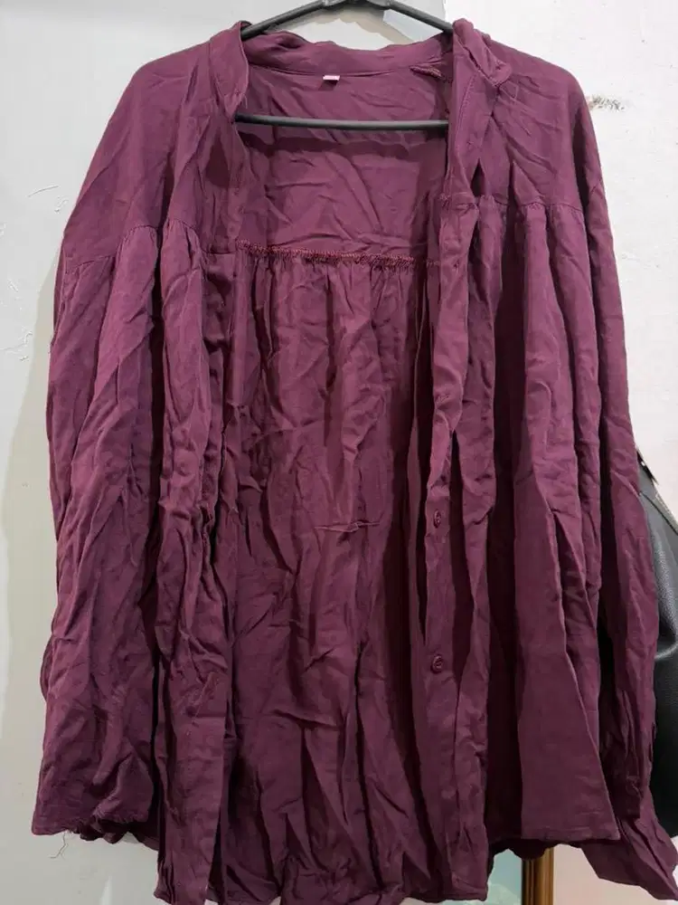 Blouse wanita bagus