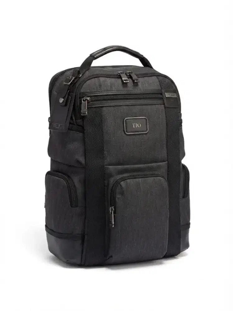 Tumi HENDRICK Deluxe Brief Pack