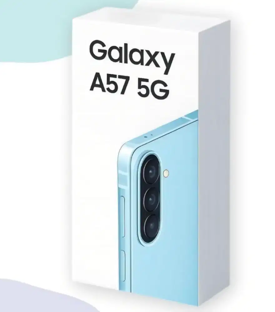 Samsung Galaxy A57 12/256GB