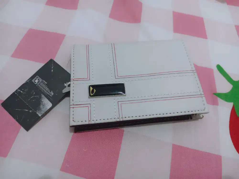 Dompet Pendek Unisex