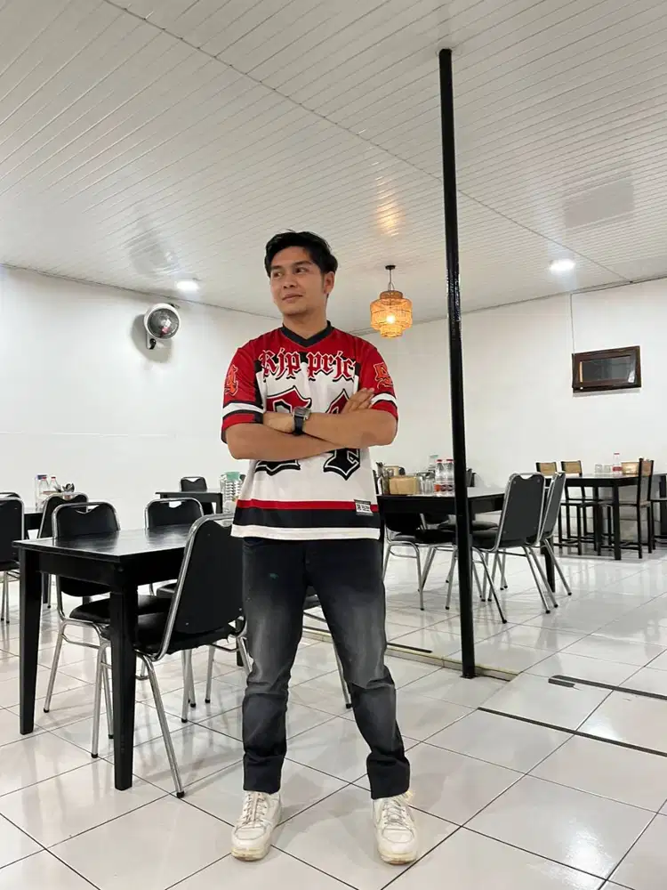 Hallo bapak ibuk mohon info lokernya