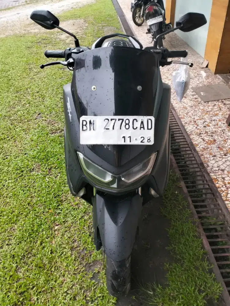 yamaha nmax remote 2023