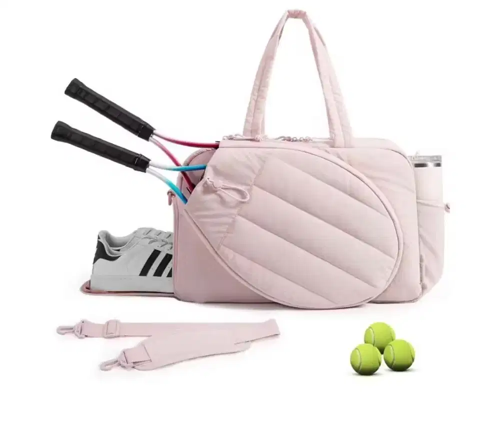 [WTS] Tas tennis multifungsi