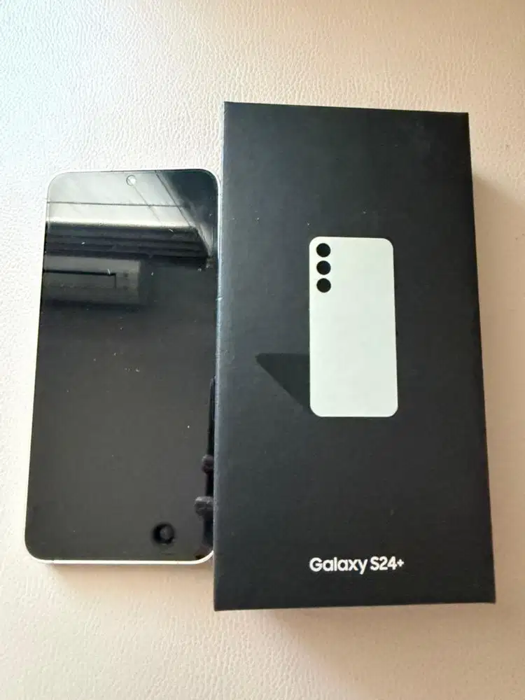 Samsung S24 Plus 12/512