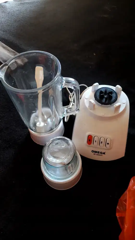 BLENDER OMEGA BL T11A