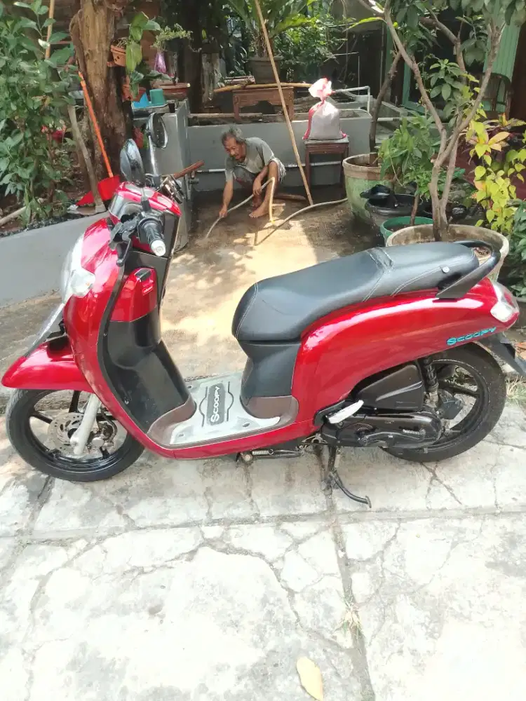 Metic secopy thun 2019