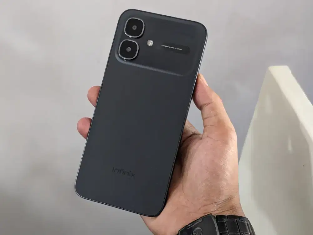 infinix Smart 20 Ram 8GB 4+4GB/128GB Garansi April 2027 Lengkap Semua