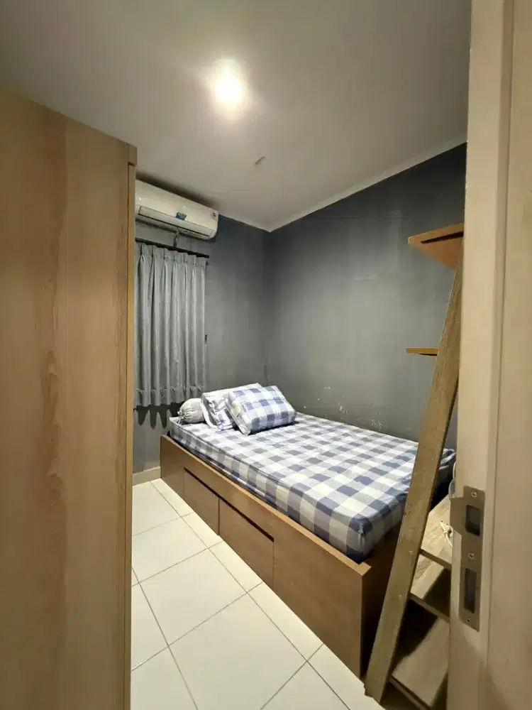 Anarta House BSD Vanya Park for sale